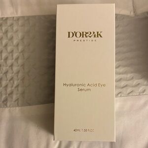 D’OR24K Prestige Hyaluronic Acid Eye Serum